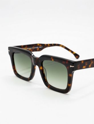 ΓΥΑΛΙΑ ΗΛΙΟΥ KRISTIAN OLSEN BROWN TORTOISE G15