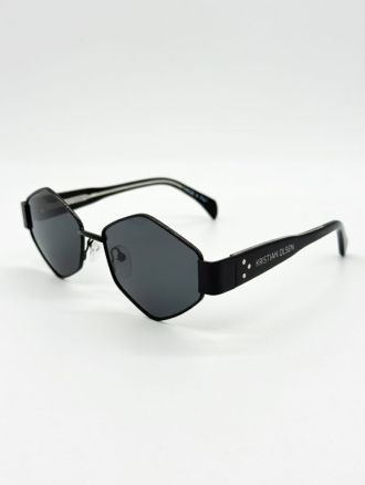 ΓΥΑΛΙΑ ΗΛΙΟΥ KRISTIAN OLSEN BLACK