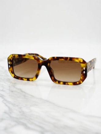 ΓΥΑΛΙΑ ΗΛΙΟΥ KRISTIAN OLSEN TORTOISE BROWN