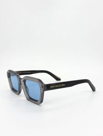 ΓΥΑΛΙΑ ΗΛΙΟΥ KRISTIAN OLSEN GREY