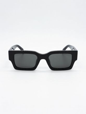 ΓΥΑΛΙΑ ΗΛΙΟΥ RETROSUPERFUTURE BILLY 7OU BLACK