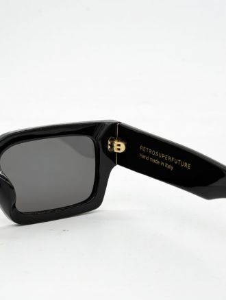 ΓΥΑΛΙΑ ΗΛΙΟΥ RETROSUPERFUTURE BILLY 7OU BLACK