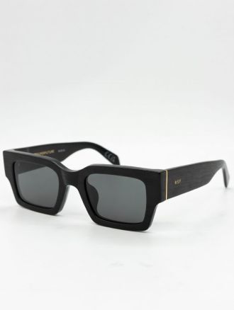 ΓΥΑΛΙΑ ΗΛΙΟΥ RETROSUPERFUTURE BILLY 7OU BLACK