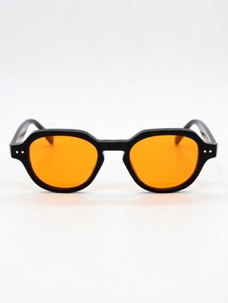 ΓΥΑΛΙΑ ΗΛΙΟΥ RETROSUPERFUTURE VOCE-0C2 BLACK REFINED