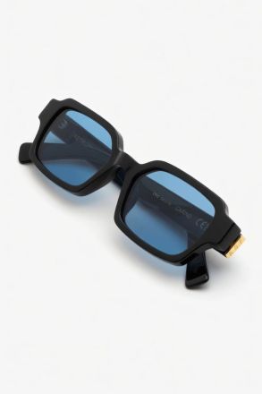 ΓΥΑΛΙΑ ΗΛΙΟΥ RETROSUPERFUTURE CARINO-MYS BLACK AZURE
