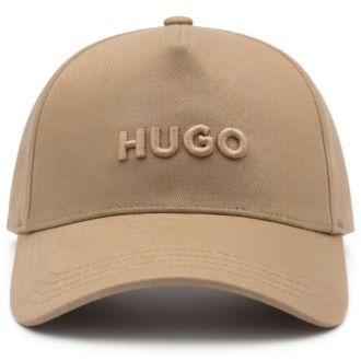 ΚΑΠΕΛΟ HUGO JUDE BEIGE