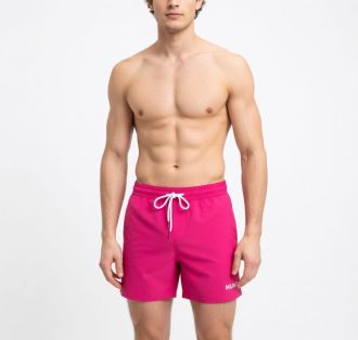 ΜΑΓΙΟ HUGO HAITI MEDIUM PINK