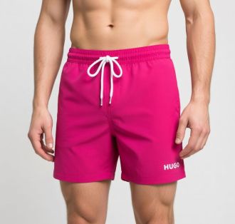 ΜΑΓΙΟ HUGO HAITI MEDIUM PINK