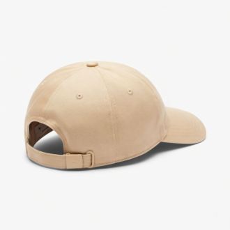 ΚΑΠΕΛΟ LACOSTE CAP BEIGE