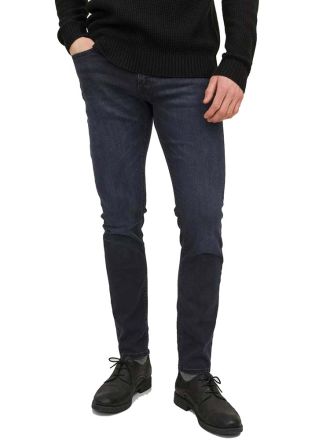 ΤΖΙΝ JACK & JONES JJ|GLENN JJFELIX AM 446 BLUE DENIM