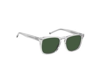 ΓΥΑΛΙΑ ΗΛΙΟΥ TOMMY HILFIGER TRANSPARENT