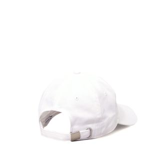 ΚΑΠΕΛΟ CALVIN KLEIN MONOLOGO BASEBALL WHITE