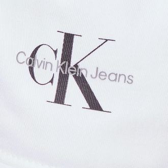 ΚΑΠΕΛΟ CALVIN KLEIN MONOLOGO BASEBALL WHITE