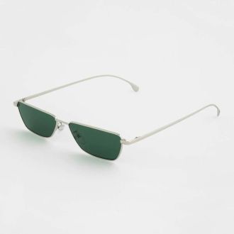 ΓΥΑΛΙΑ ΗΛΙΟΥ PAUL SMITH METAL SILVER