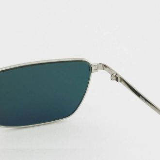 ΓΥΑΛΙΑ ΗΛΙΟΥ PAUL SMITH METAL SILVER
