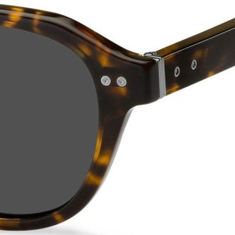 ΓΥΑΛΙΑ ΗΛΙΟΥ TOMMY HILFIGER TORTOISE BROWN