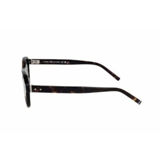 ΓΥΑΛΙΑ ΗΛΙΟΥ TOMMY HILFIGER TORTOISE BROWN