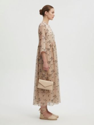 ΦΟΡΕΜΑ CRISTINA BEAUTIFUL LIFE BEIGE