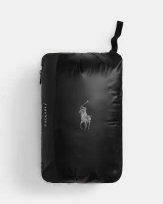 ΑΜΑΝΙΚΟ POLO RALPH LAUREN M CLASSICS CLDN WELD BLACK