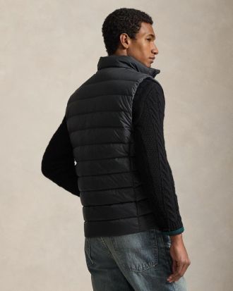 ΑΜΑΝΙΚΟ POLO RALPH LAUREN M CLASSICS CLDN WELD BLACK
