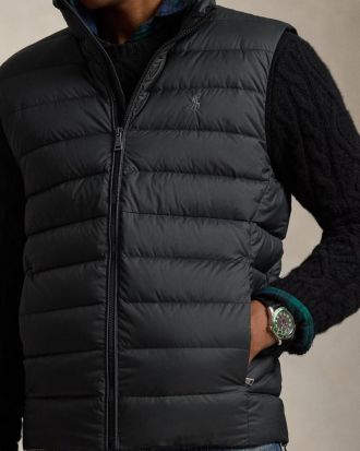 ΑΜΑΝΙΚΟ POLO RALPH LAUREN M CLASSICS CLDN WELD BLACK