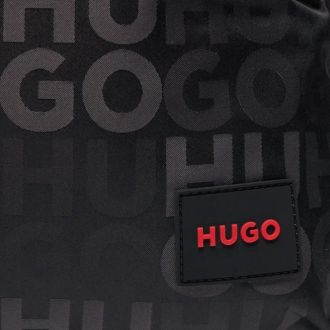 BACKPACK HUGO BOSS ETHON 2.0 L BLACK