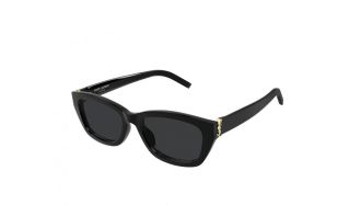 ΓΥΑΛΙΑ ΗΛΙΟΥ SAINT LAURENT BLACK