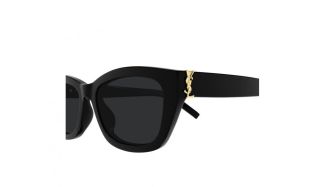 ΓΥΑΛΙΑ ΗΛΙΟΥ SAINT LAURENT BLACK