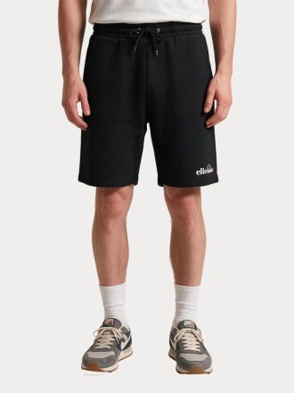 SHORTS ΦΟΡΜΕΣ ELLESSE AVRO SHORT BLACK