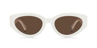 ΓΥΑΛΙΑ ΗΛΙΟΥ TOMMY HILFIGER WHITE