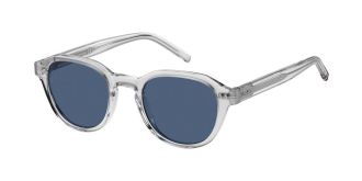 ΓΥΑΛΙΑ ΗΛΙΟΥ TOMMY HILFIGER TRANSPARENT