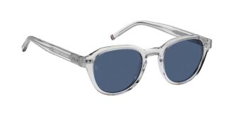 ΓΥΑΛΙΑ ΗΛΙΟΥ TOMMY HILFIGER TRANSPARENT