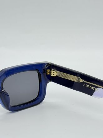 ΓΥΑΛΙΑ ΗΛΙΟΥ HANOK ALEX POLARIZED BLUE