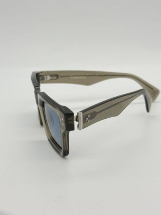 ΓΥΑΛΙΑ ΗΛΙΟΥ HANOK JAMES POLARIZED GREY-BLUE