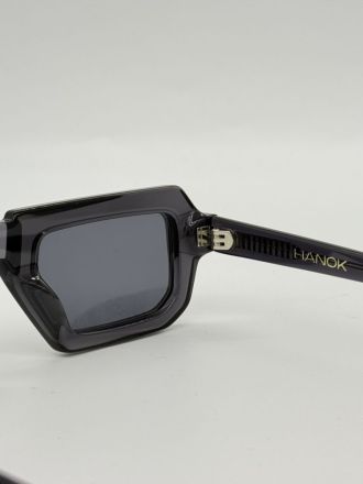 ΓΥΑΛΙΑ ΗΛΙΟΥ HANOK SAM POLARIZED GREY
