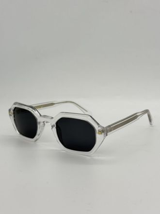 ΓΥΑΛΙΑ ΗΛΙΟΥ HANOK LUKE POLARIZED TRANSPARENT