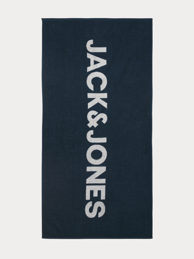 ΠΕΤΣΕΤΑ ΘΑΛΑΣΣΗΣ JACK&JONES 12291983 NAVY BLAZER