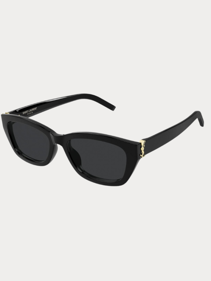 ΓΥΑΛΙΑ ΗΛΙΟΥ SAINT LAURENT BLACK