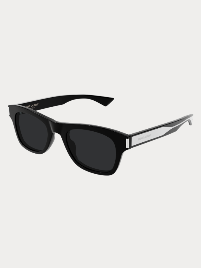ΓΥΑΛΙΑ ΗΛΙΟΥ SAINT LAURENT BLACK