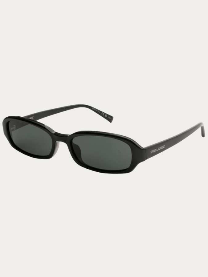 ΓΥΑΛΙΑ ΗΛΙΟΥ SAINT LAURENT BLACK