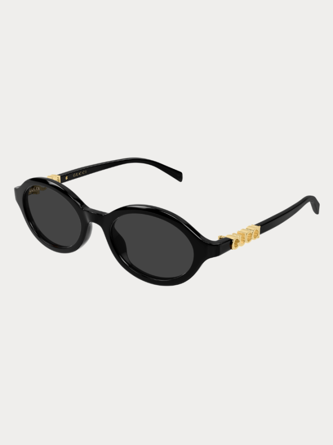 ΓΥΑΛΙΑ ΗΛΙΟΥ GUCCI BLACK