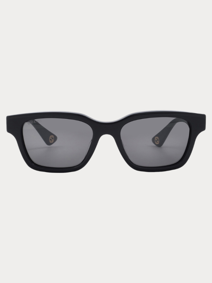 ΓΥΑΛΙΑ ΗΛΙΟΥ GUCCI BLACK
