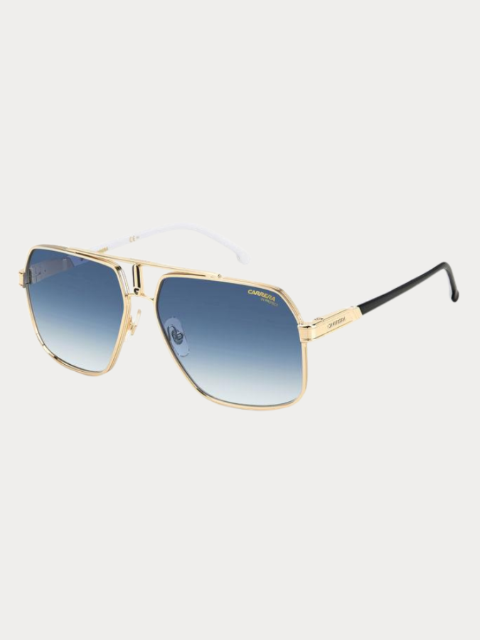 ΓΥΑΛΙΑ ΗΛΙΟΥ CARRERA GOLD/BLUE