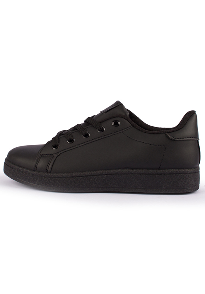 SNEAKER ABOUT BLACK ABOUT ΜΑΥΡΟ