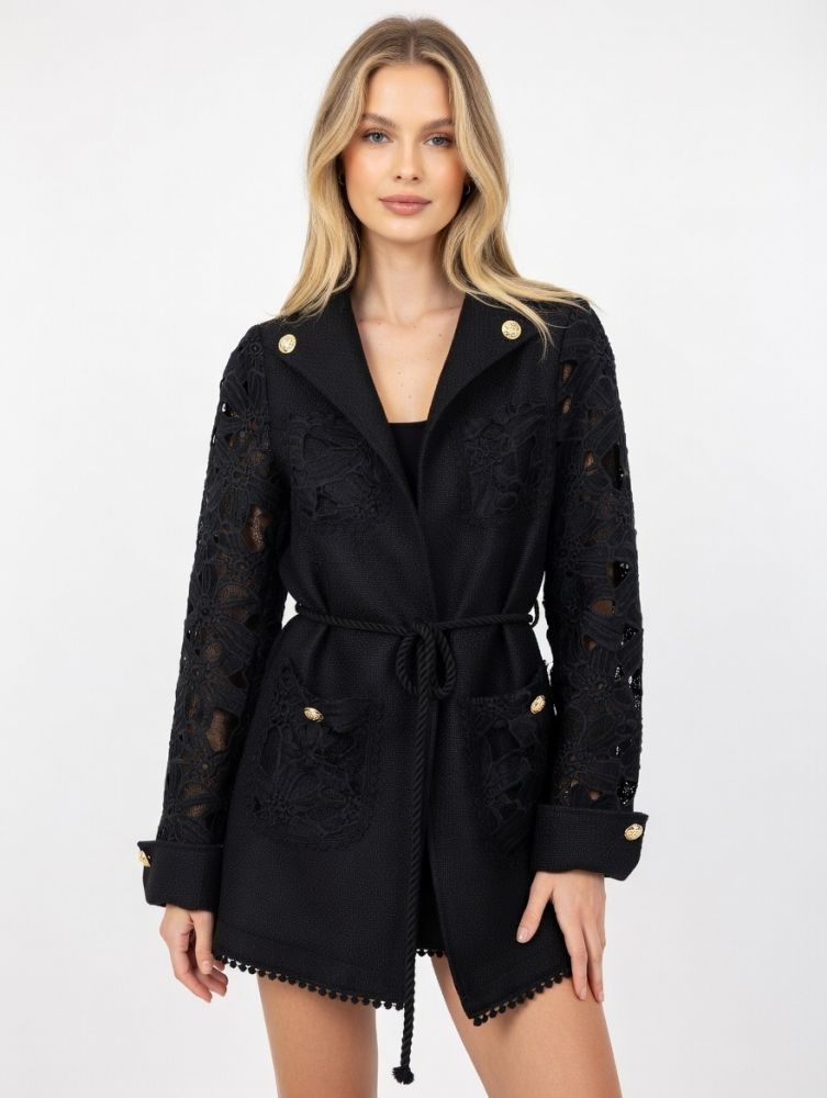 ΣΑΚΑΚΙ CACHE CACHE BLACK CACHE CACHE φωτογραφία