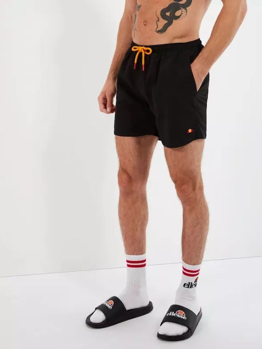 ΜΑΓΙΟ ELLESSE KNIGHTS SWIMSHORT BLACK ELLESSE φωτογραφία