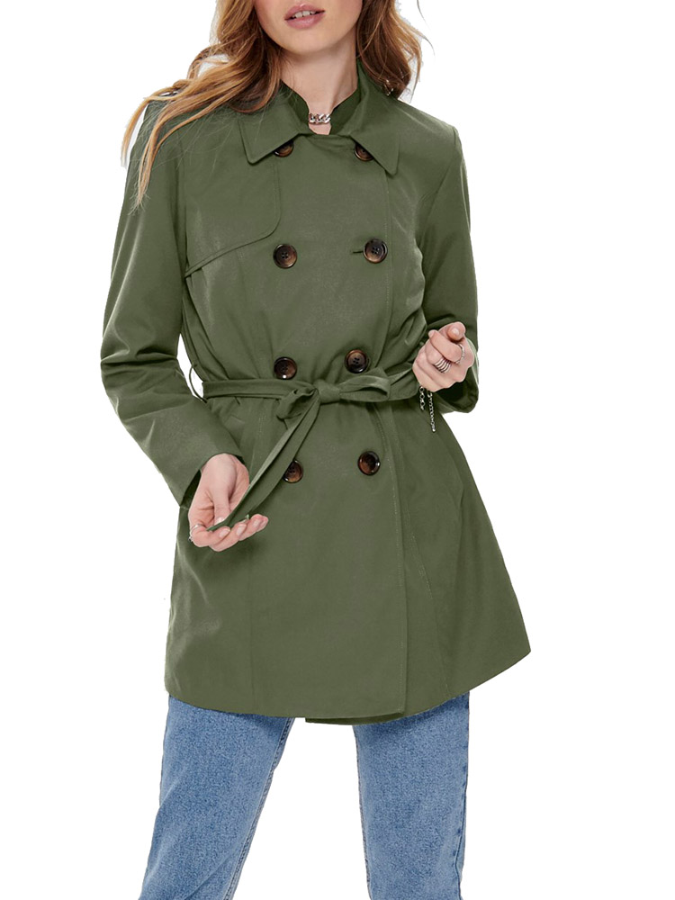 ΚΑΜΠΑΡΝΤΙΝΑ ONLY VALERIE GRAPE LEAF ONLY