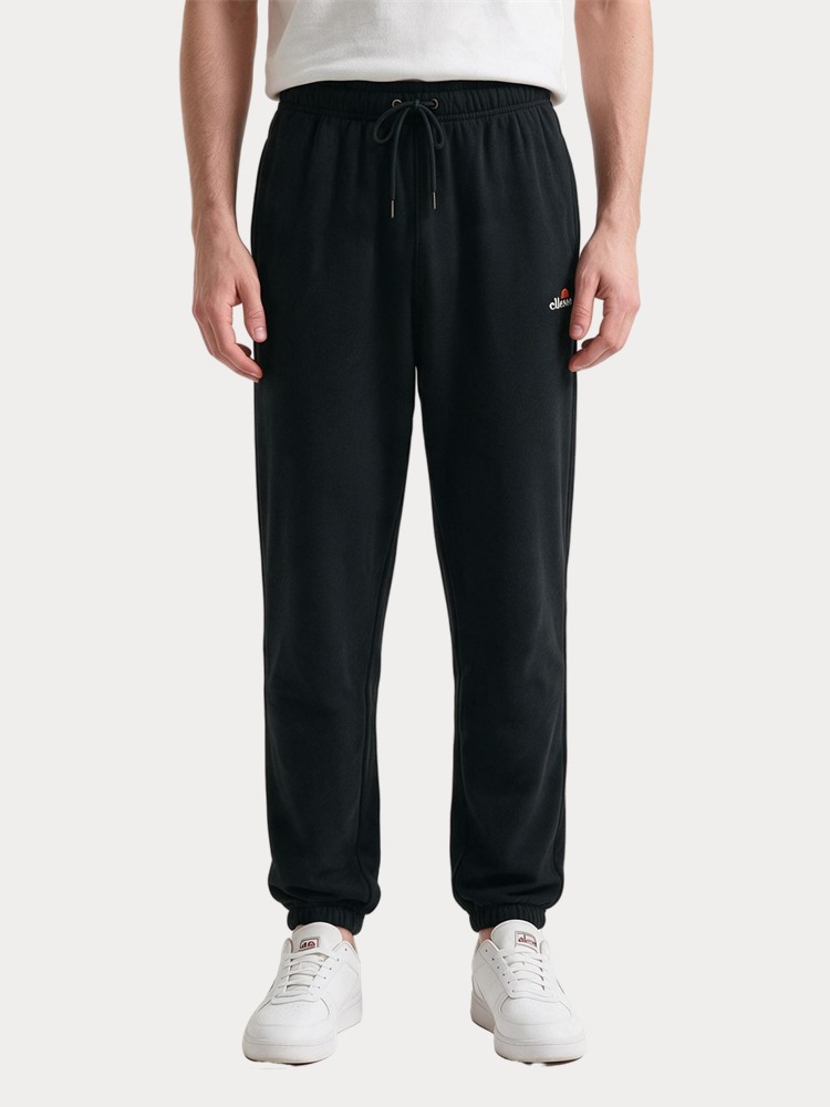 ΠΑΝΤΕΛΟΝΙΑ ΦΟΡΜΕΣ ELLESSE PIDEURA JOG PANT BLACK ELLESSE