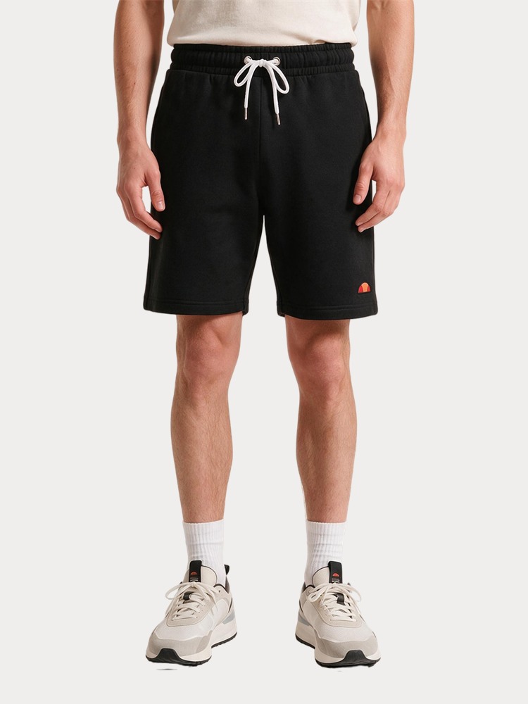 SHORTS ΦΟΡΜΕΣ ELLESSE ISLINGTON SHORT BLACK ELLESSE