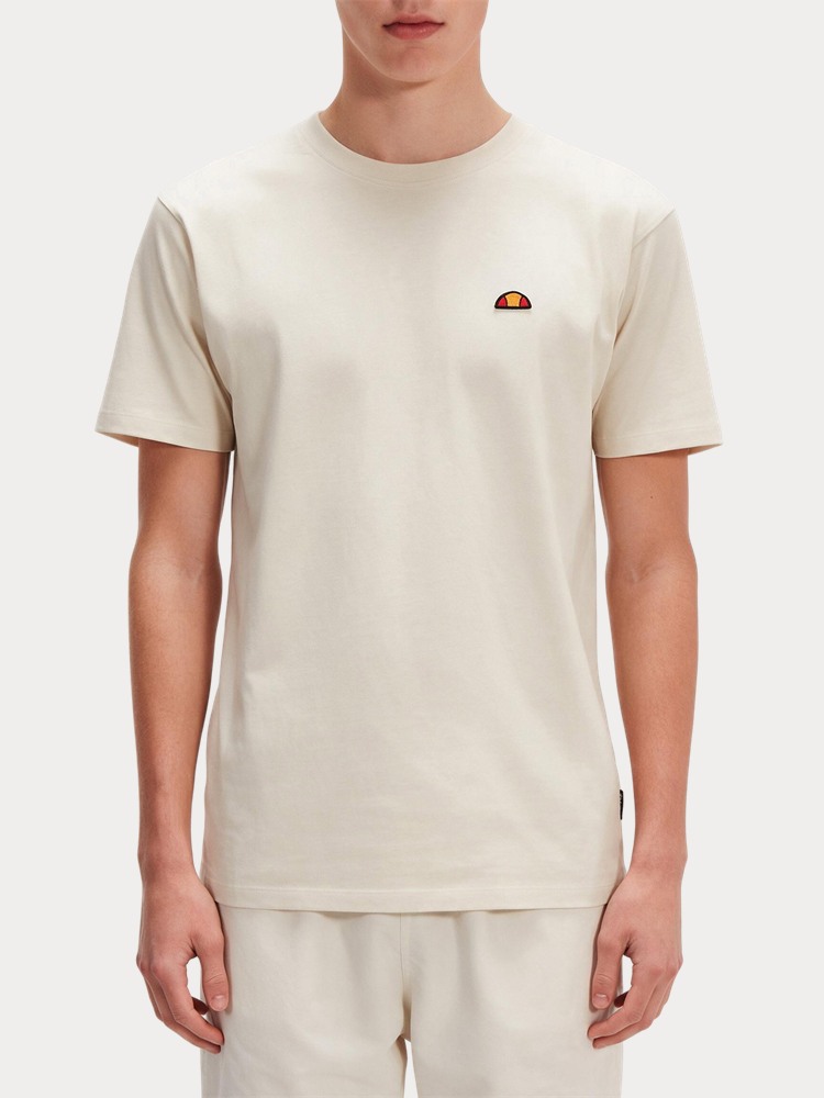 T-SHIRT ELLESSE CASSICA OFF WHITE ELLESSE